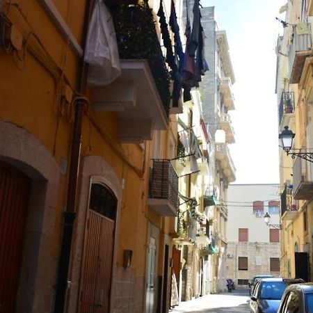 شقة Casa San Bartolomeo Barivecchia المظهر الخارجي الصورة