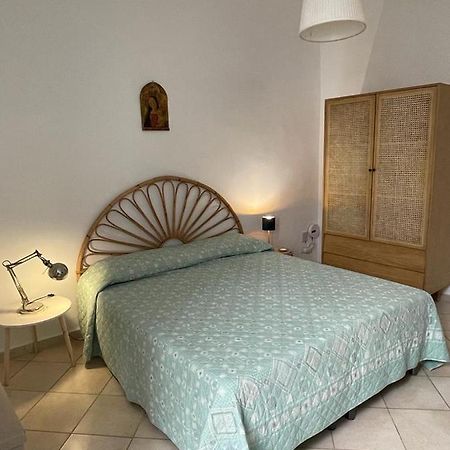 شقة Casa San Bartolomeo Barivecchia المظهر الخارجي الصورة