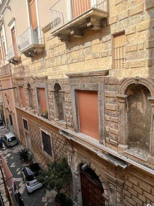 شقة Casa San Bartolomeo Barivecchia المظهر الخارجي الصورة