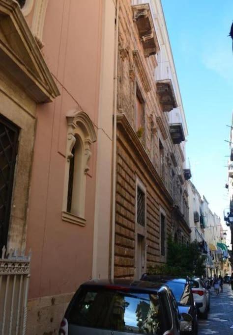 شقة Casa San Bartolomeo Barivecchia المظهر الخارجي الصورة