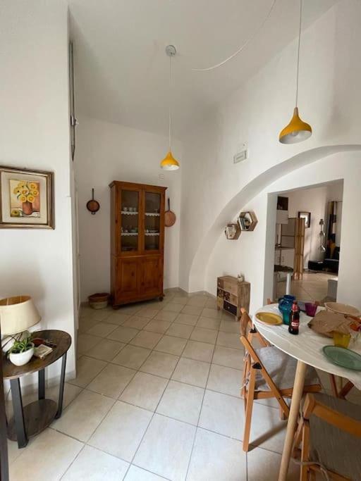 شقة Casa San Bartolomeo Barivecchia المظهر الخارجي الصورة