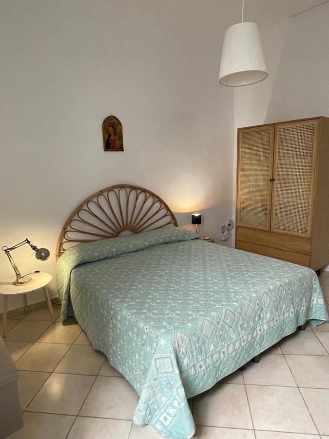 شقة Casa San Bartolomeo Barivecchia المظهر الخارجي الصورة