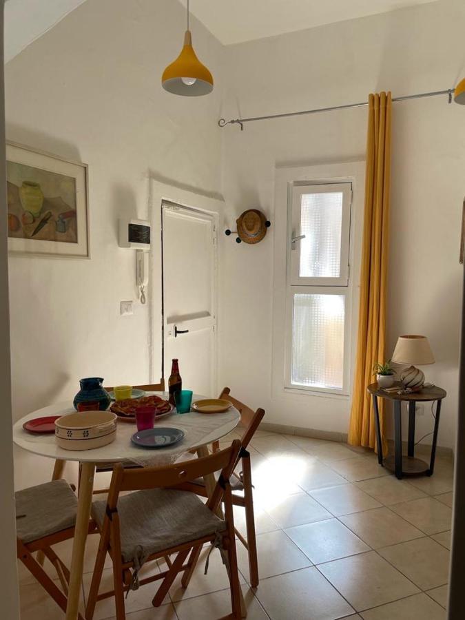 شقة Casa San Bartolomeo Barivecchia المظهر الخارجي الصورة