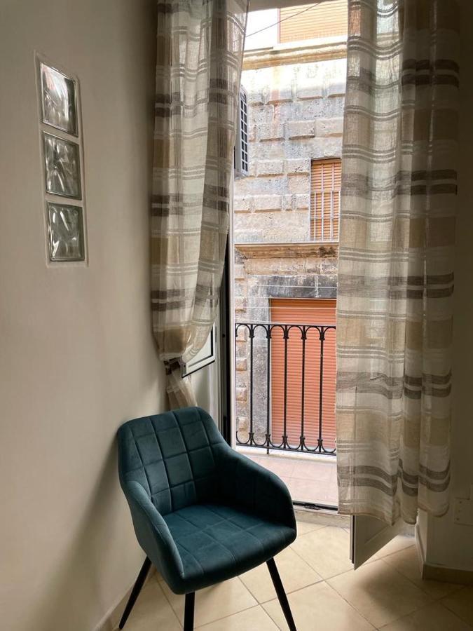 شقة Casa San Bartolomeo Barivecchia المظهر الخارجي الصورة